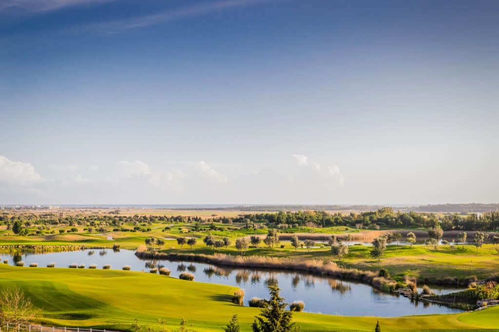 Anantura Vilamoura Algarve Resort Golf