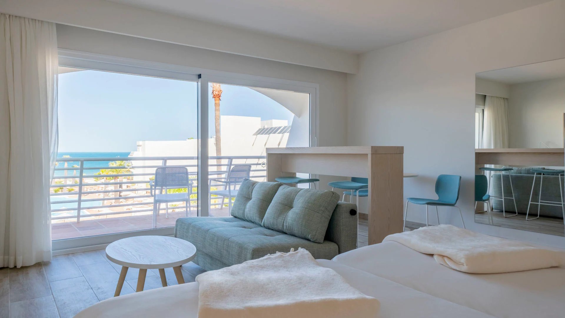 Iberostar Royal Andalus Sea-View priority Junior suite