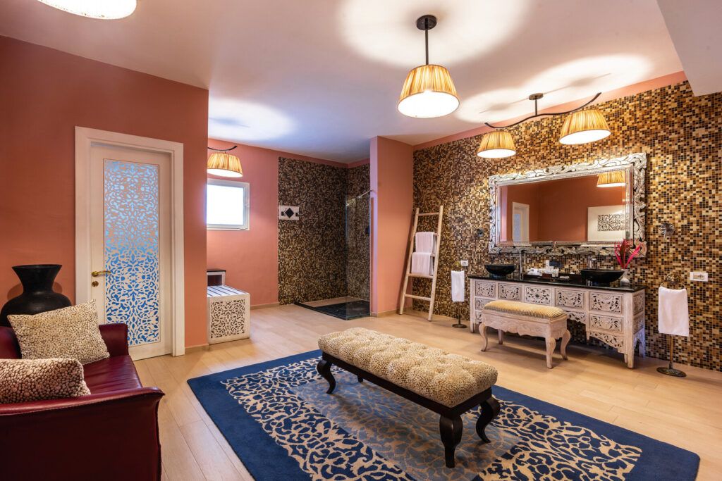 Riu Palace Zanzibar Jacuzzi suite