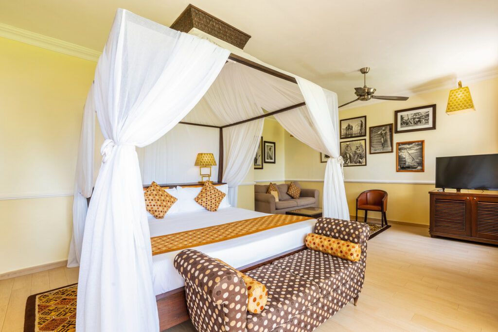 Riu Palace Zanzibar Suite